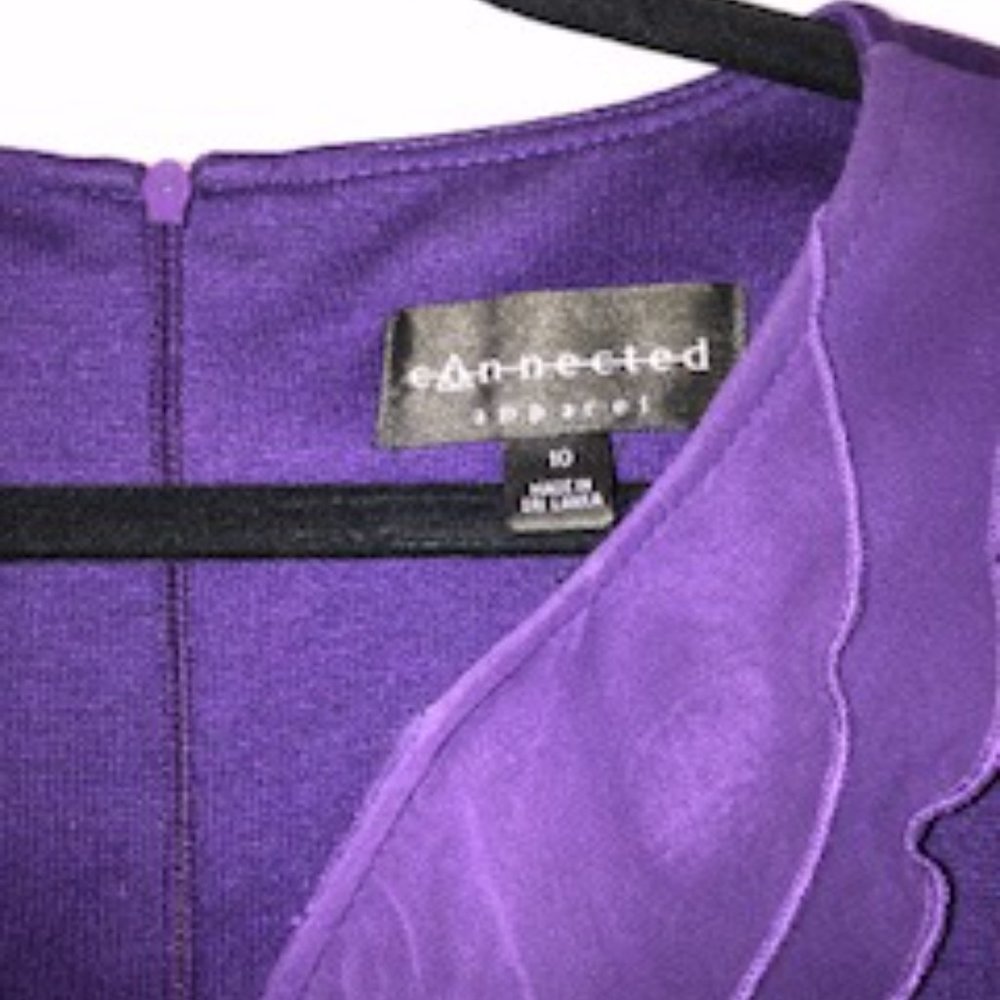 Connected Dress - Picture 2 of 6